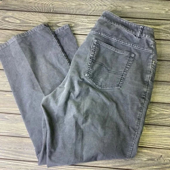 Caslon Corduroy Pants - Picture 6 of 8